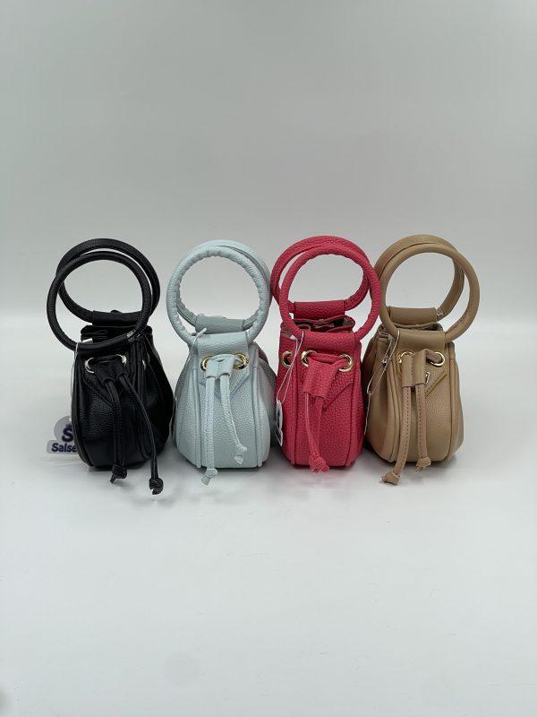 کیف دخترانه مینی راوین