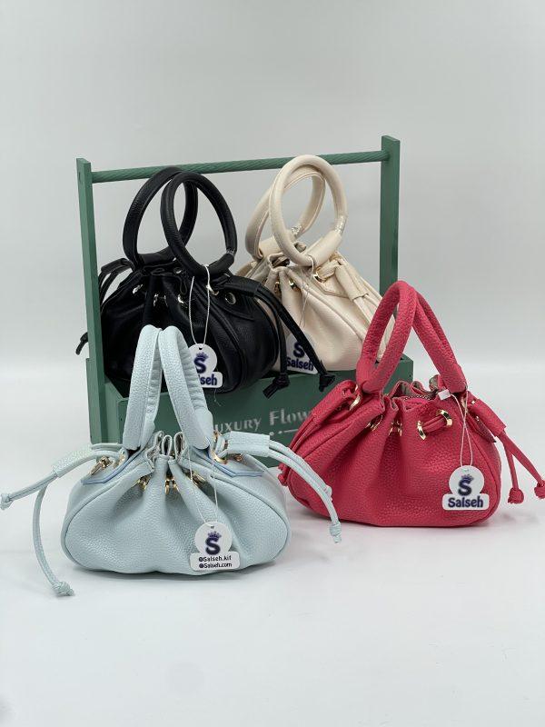 کیف دخترانه مینی راوین - Image 2