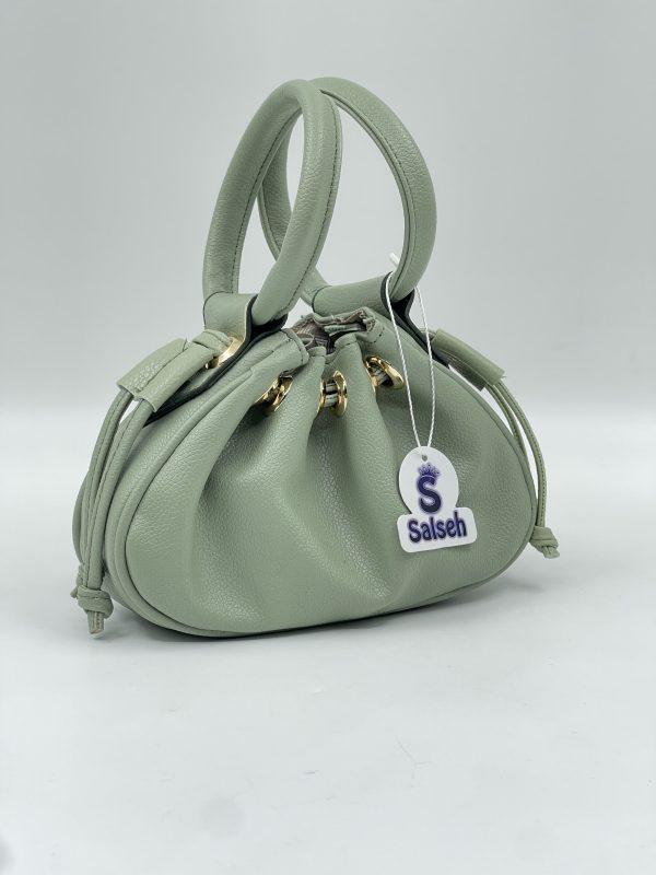 کیف دخترانه مینی راوین - Image 10