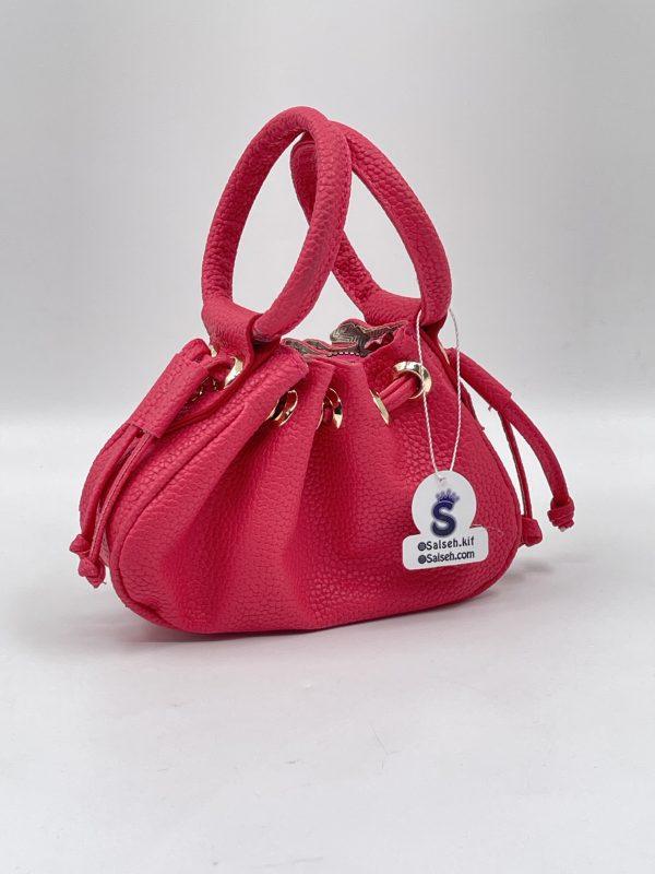 کیف دخترانه مینی راوین - Image 11