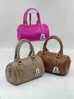 کیف صندوقی بارانا