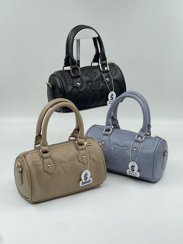 کیف صندوقی بارانا - Image 7