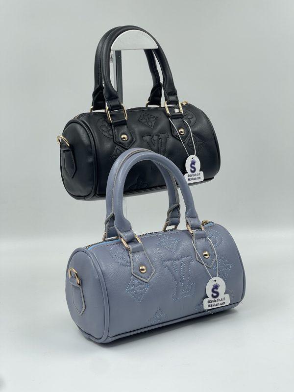 کیف صندوقی بارانا - Image 6