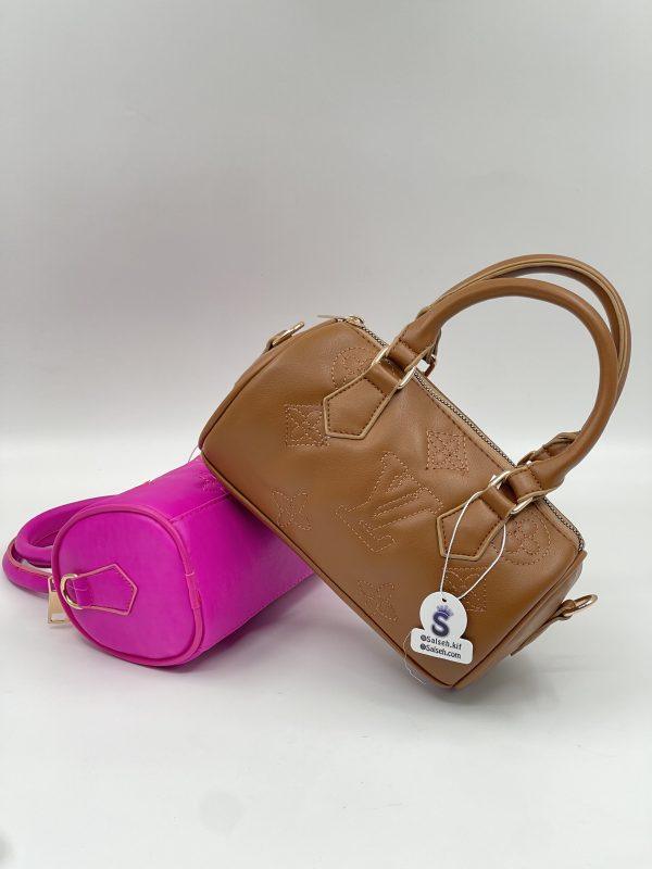 کیف صندوقی بارانا - Image 3