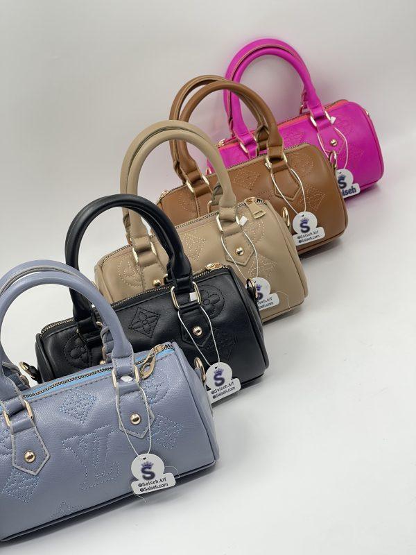 کیف صندوقی بارانا - Image 2