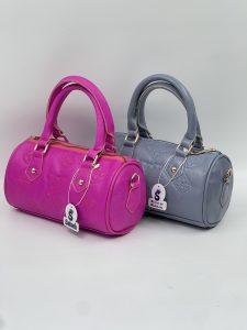 کیف صندوقی بارانا