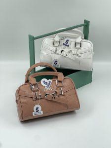 کیف صندوقی راوینا