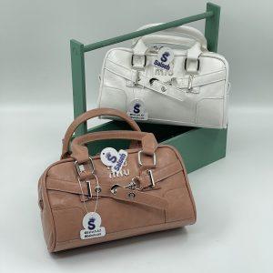 کیف صندوقی راوینا