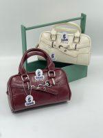 کیف صندوقی راوینا - Image 8