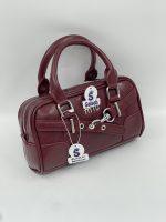 کیف صندوقی راوینا - Image 9