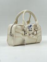 کیف صندوقی راوینا - Image 10