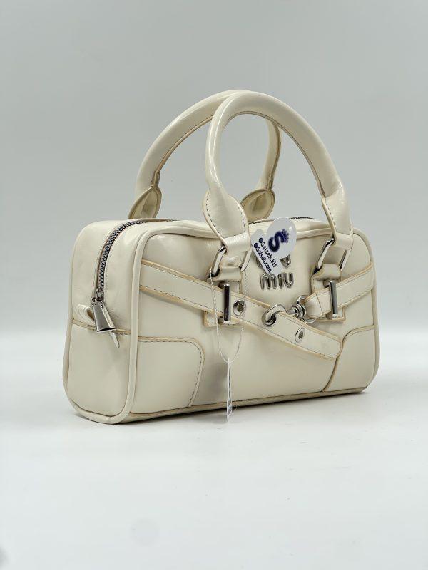 کیف صندوقی راوینا - Image 10