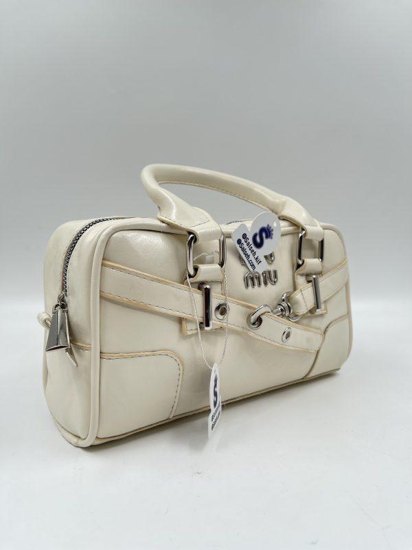 کیف صندوقی راوینا - Image 6