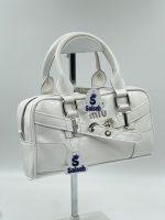 کیف صندوقی راوینا - Image 4