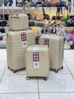 چمدان نشکن دانسون نخودی