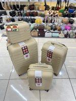 چمدان نشکن دانسون نخودی - Image 4