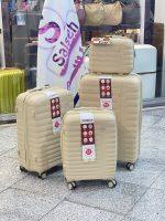 چمدان نشکن دانسون