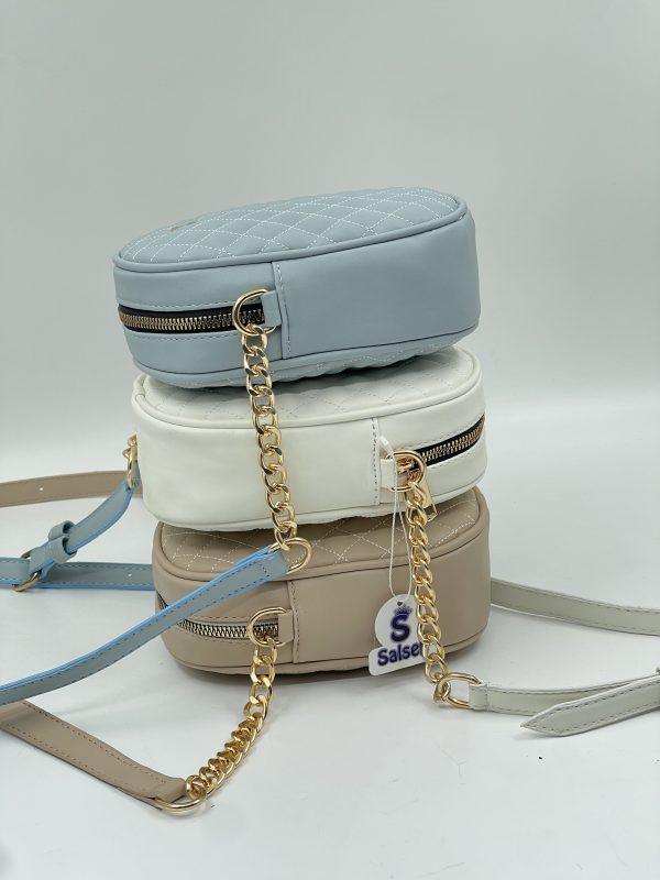 کیف دخترونه شونل - Image 6