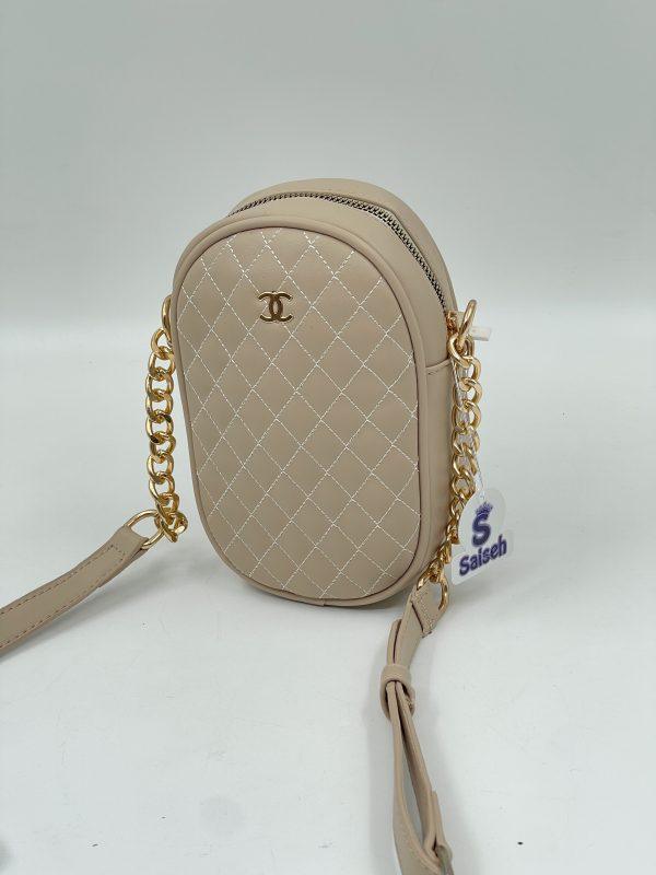 کیف دخترونه شونل - Image 8