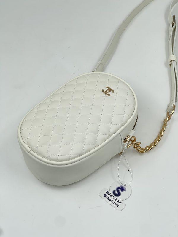 کیف دخترونه شونل - Image 7