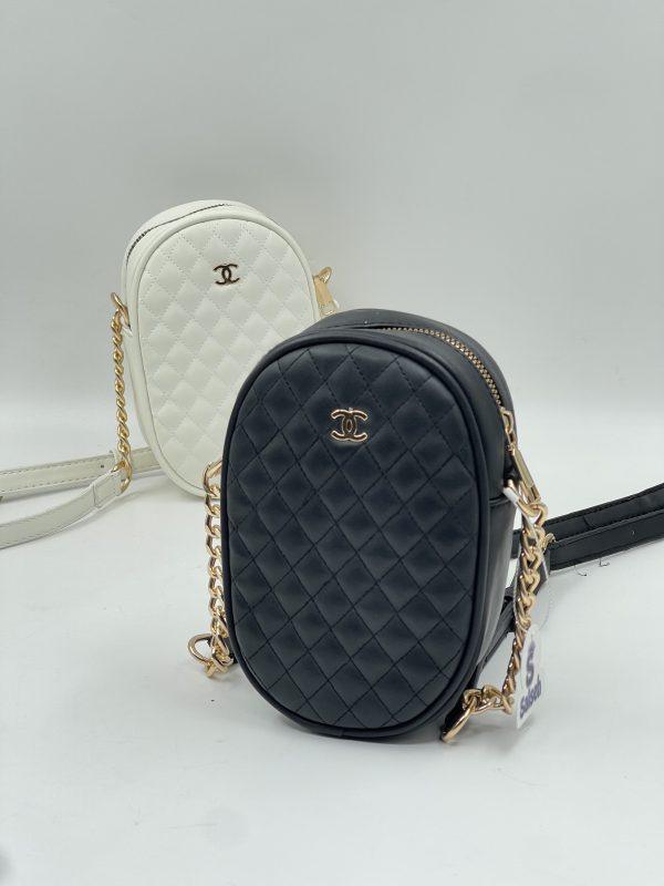 کیف دخترونه شونل - Image 2