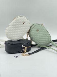 کیف دخترونه شونل