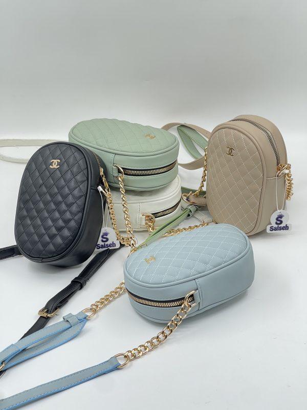 کیف دخترونه شونل - Image 5