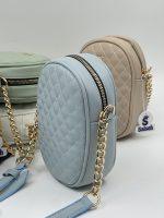 کیف دخترونه شونل - Image 4