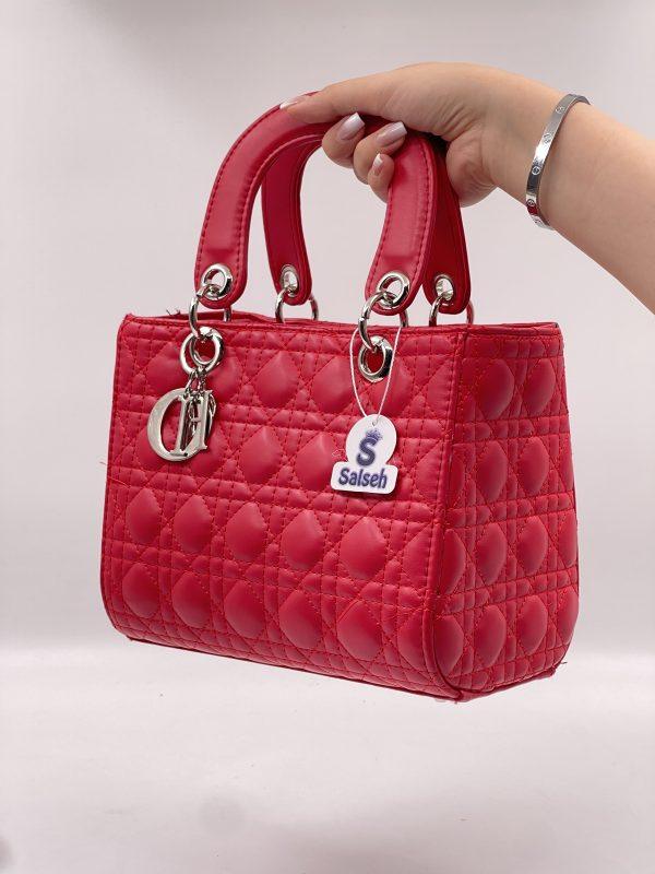 کیف دخترونه دیور - Image 3