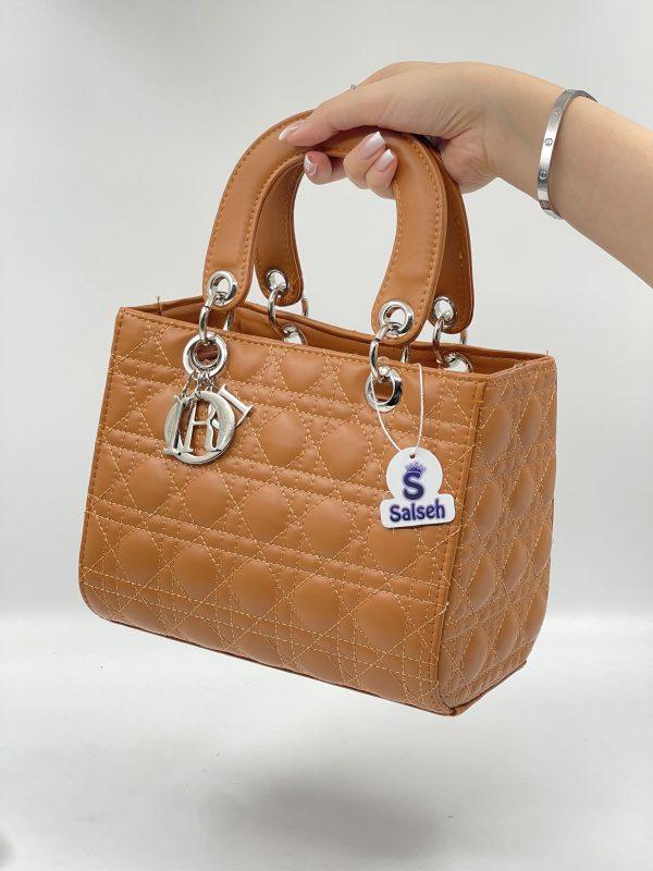 کیف دخترونه دیور