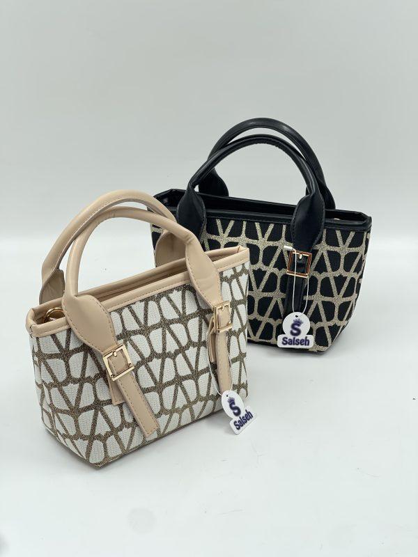 کیف دخترونه غزال - Image 6