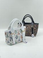 کیف دخترونه غزال - Image 5