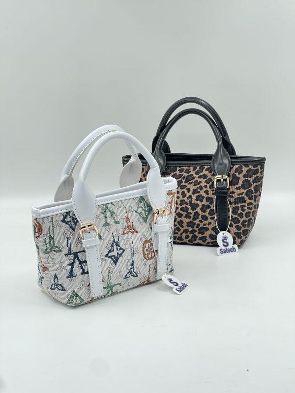 کیف دخترونه غزال - Image 5