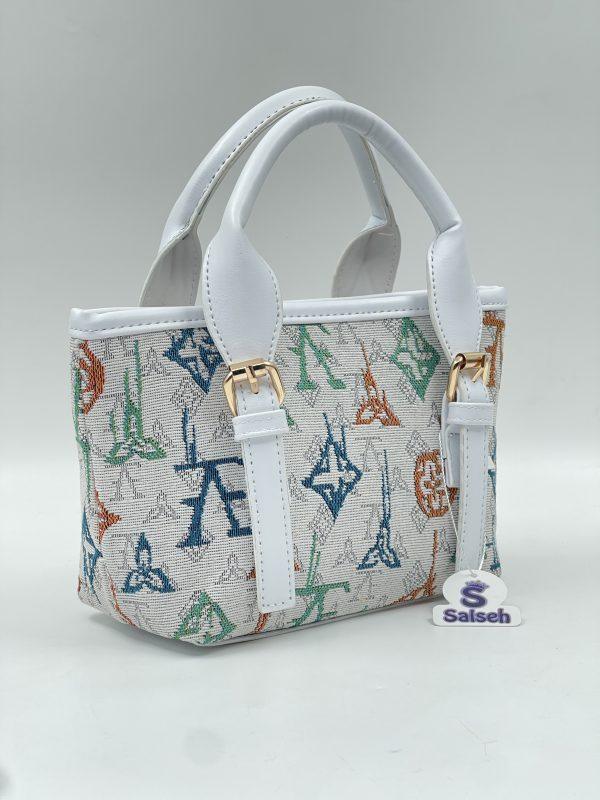 کیف دخترونه غزال - Image 4