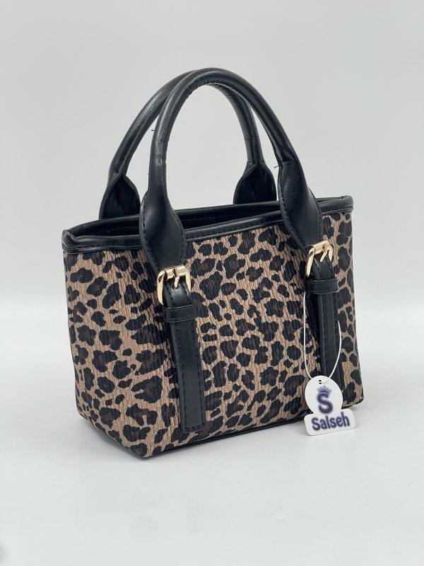 کیف دخترونه غزال - Image 3