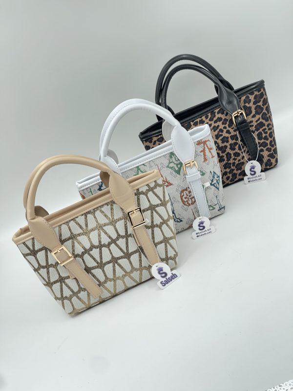 کیف دخترونه غزال - Image 2