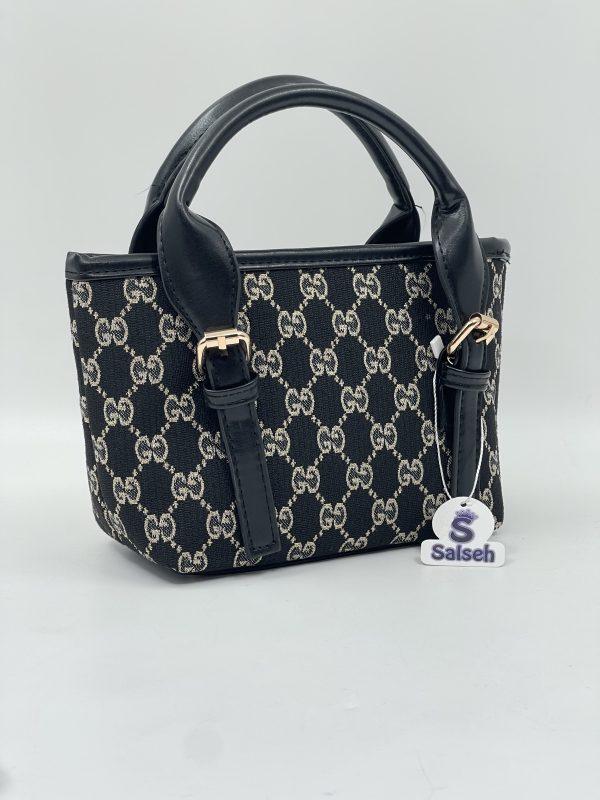 کیف دخترونه غزال - Image 9