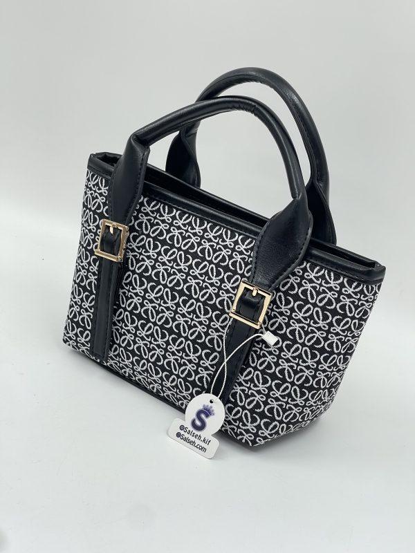 کیف دخترونه غزال - Image 7