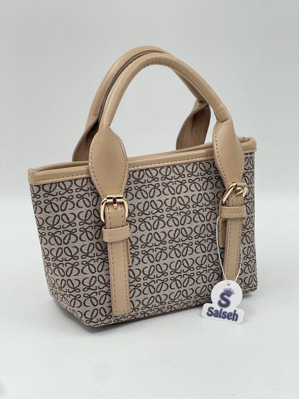 کیف دخترونه غزال - Image 8