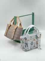 کیف دخترونه غزال