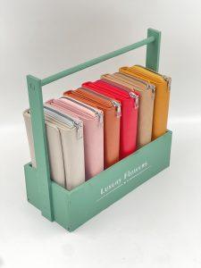 کیف پول تبسم