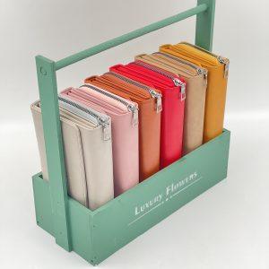 کیف پول تبسم