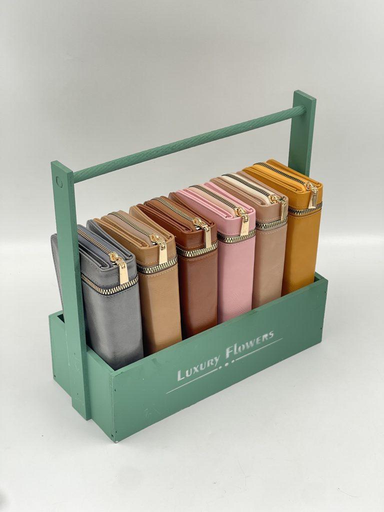 کیف پول ترنم