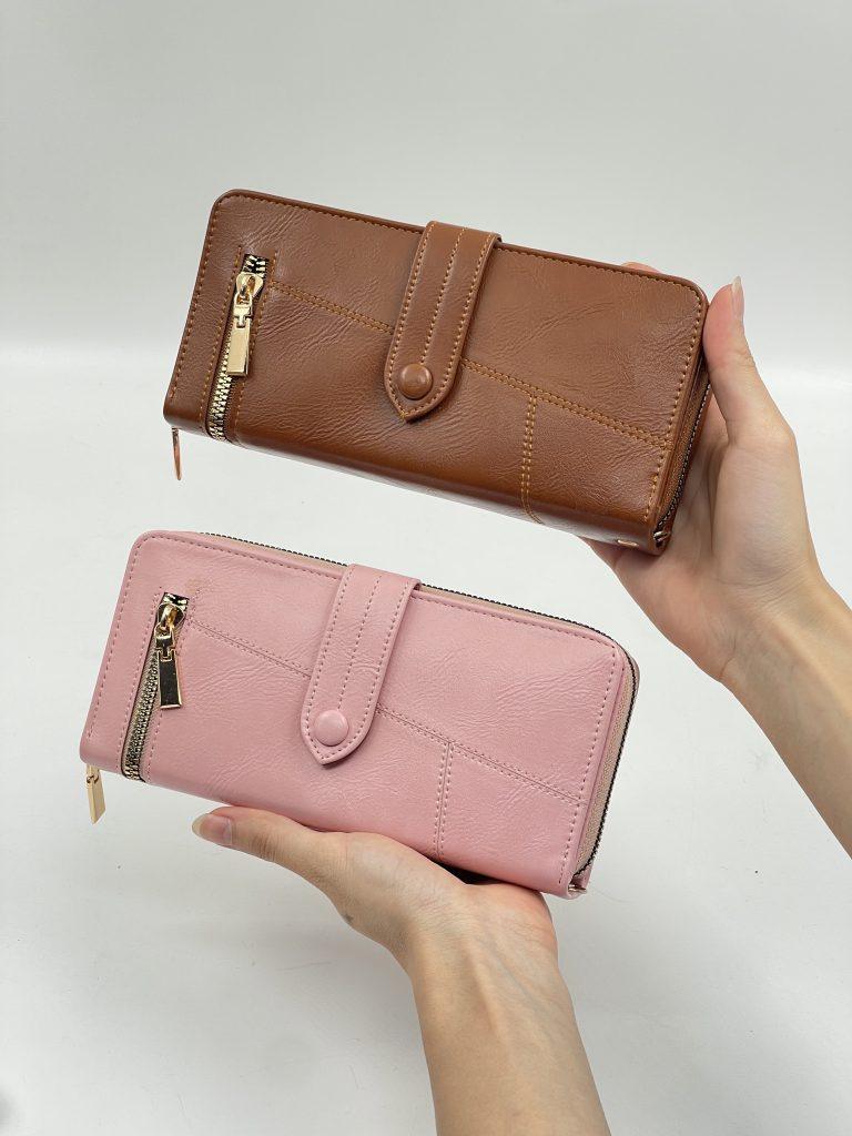 کیف پول ترنم