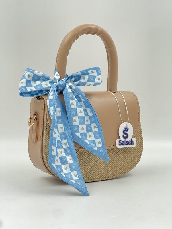 کیف دخترونه ایسو