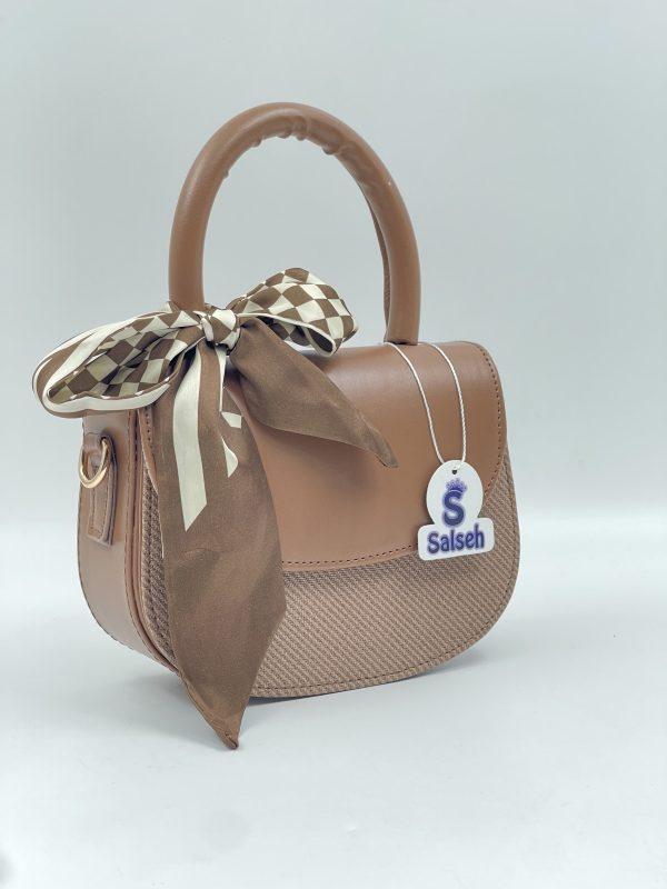 کیف دخترونه ایسو - Image 3