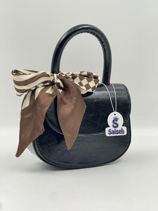 کیف دخترونه ایسو - Image 5