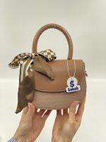 کیف دخترونه ایسو - Image 2