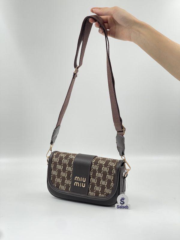 کیف دوشی برنوشا - Image 4