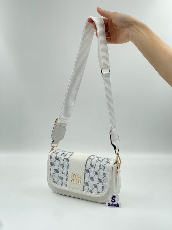 کیف دوشی برنوشا - Image 7